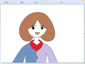 數(shù)字畫筆下的動漫世界 零基礎(chǔ)電腦動漫人物創(chuàng)作全攻略