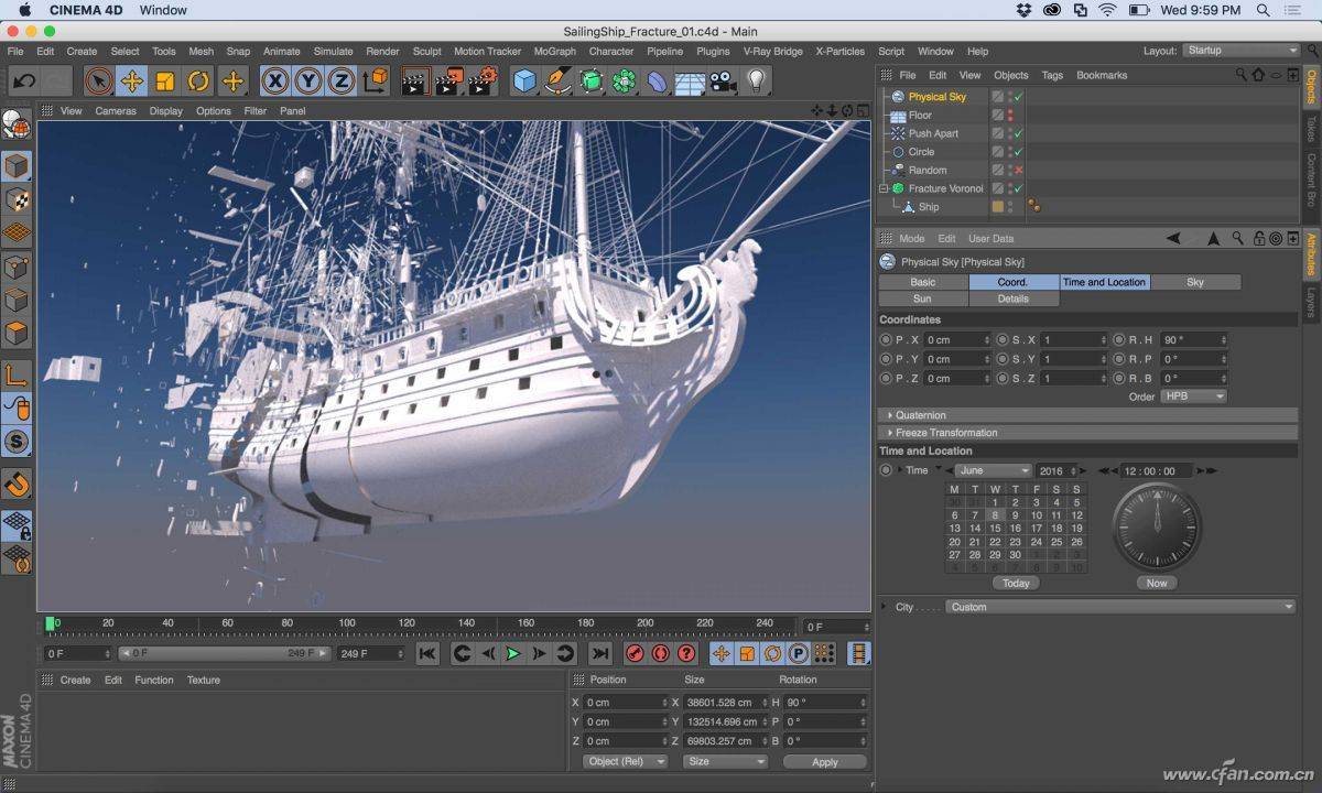標(biāo)配測試軟件升級 CINEBENCH R23到底是個(gè)啥